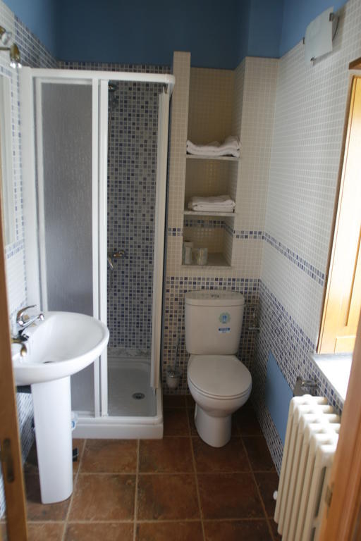 Casa Rural Soutomoro Loiba Chambre photo