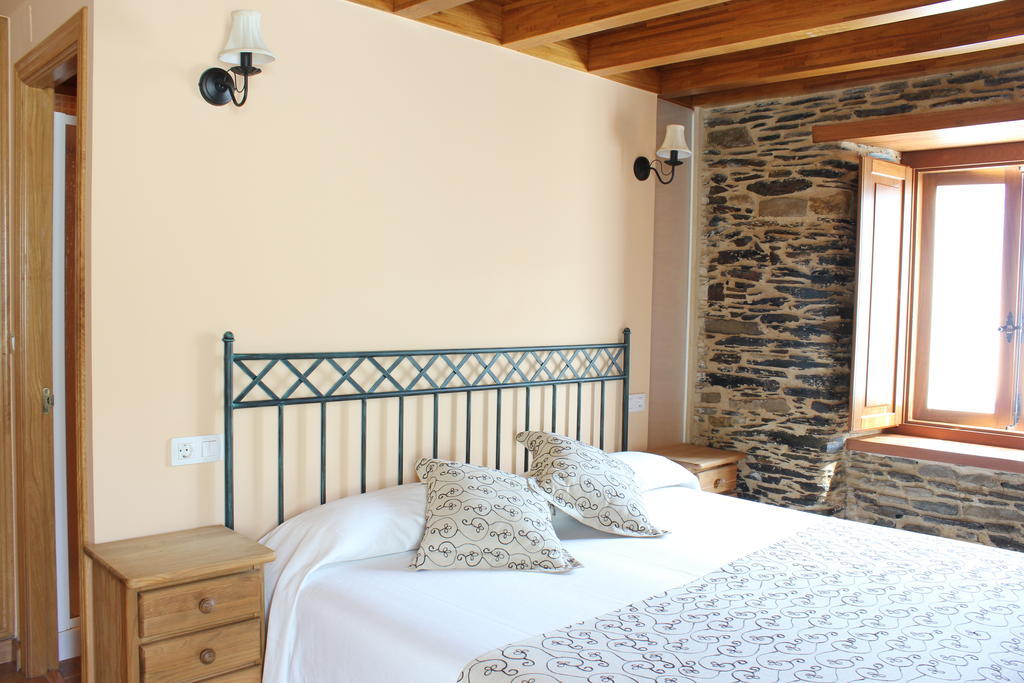 Casa Rural Soutomoro Loiba Chambre photo